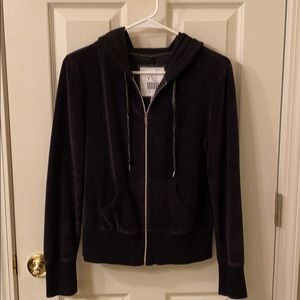 Victoria’s Secret Velvet jacket